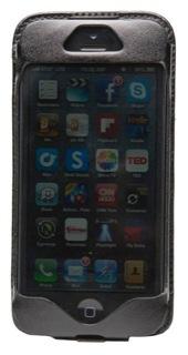 Produktbild Mapi Tion Wallet Slim Case (Apple iPhone 5s, Apple iPhone SE, Apple iPhone 5)
