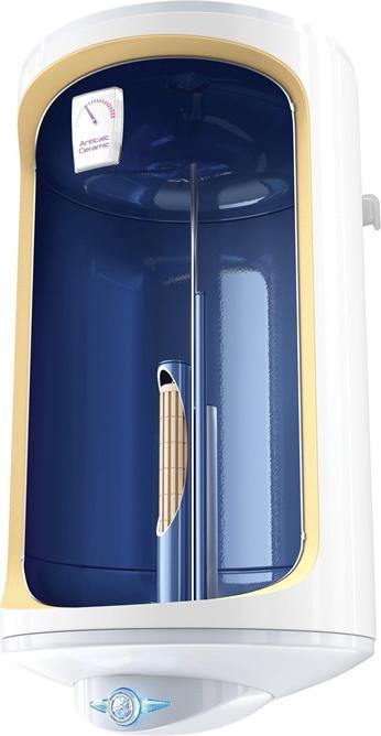 Actual product image Tesy Water Heater Anticalc Ceramic 80