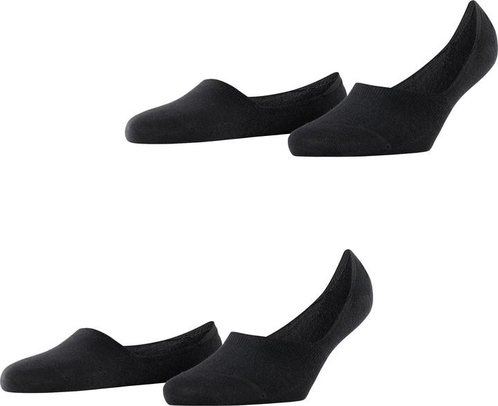Actual product image Burlington Feet "Everyday (pack of 2, 41 - 42)