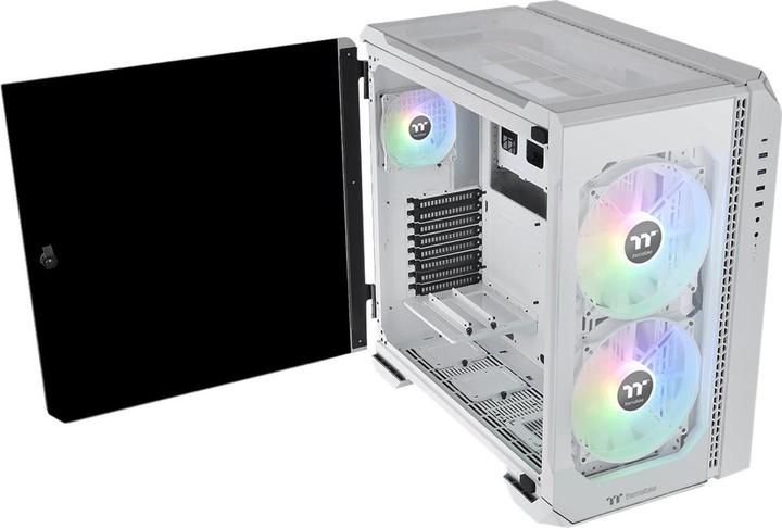 Produktbild Thermaltake View 51 (ATX, mATX, Mini-ITX, E-ATX)