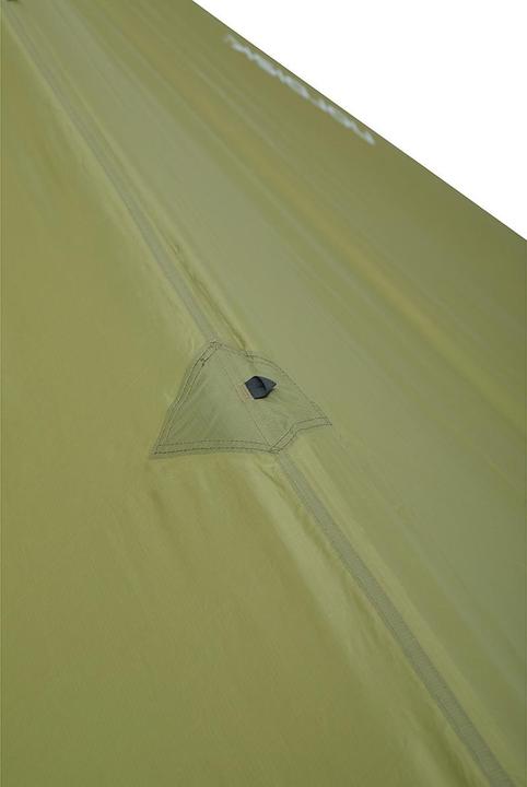 Actual product image Nordisk Voss 14 PU Tarp (Tarp, 1.31 kg)