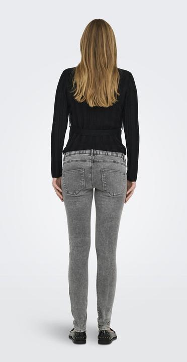 Image du produit Only Maternity OLMROSE Hohe Taille Skinny Fit Jeans Skinny Jeans (30)