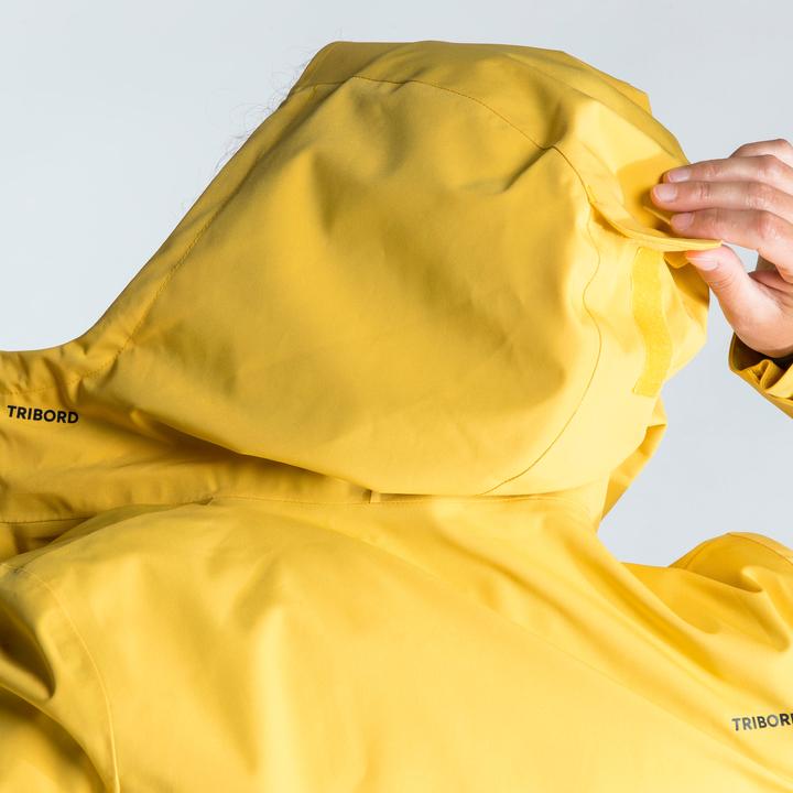 Actual product image Tribord slicker sailing 300 w 333925 (3XL)