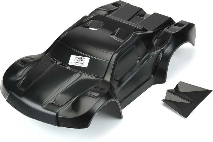 Immagine prodotto Proline Corpo Flo-Tek Fusion SCT nero, 1:10