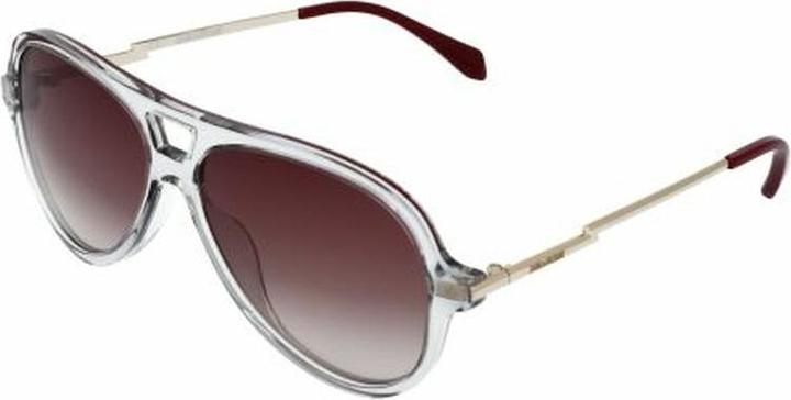 Zadig & Voltaire Damensonnenbrille SZV309-580V51 ø 58 mm