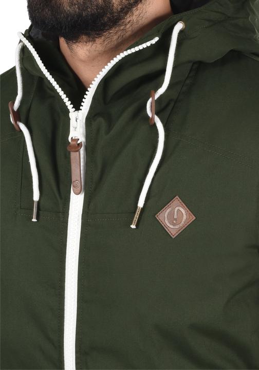 Image du produit Solid Tilly (XL)