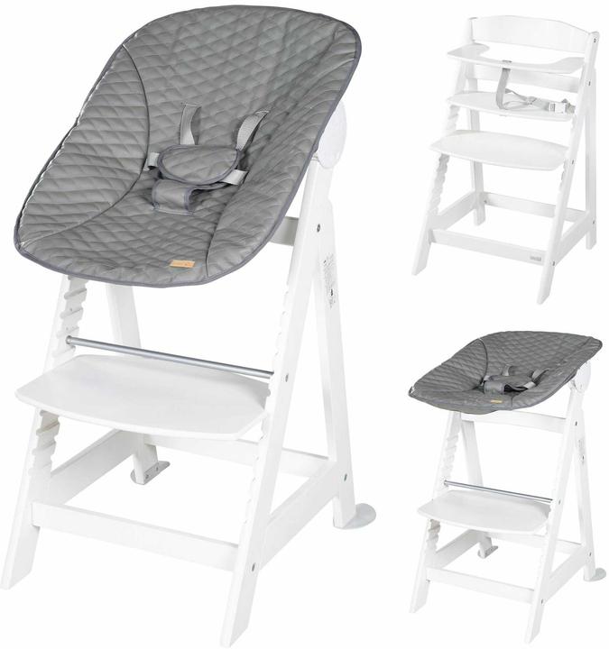 Image du produit Roba Born up, Set 2in1 (Chaise haute)