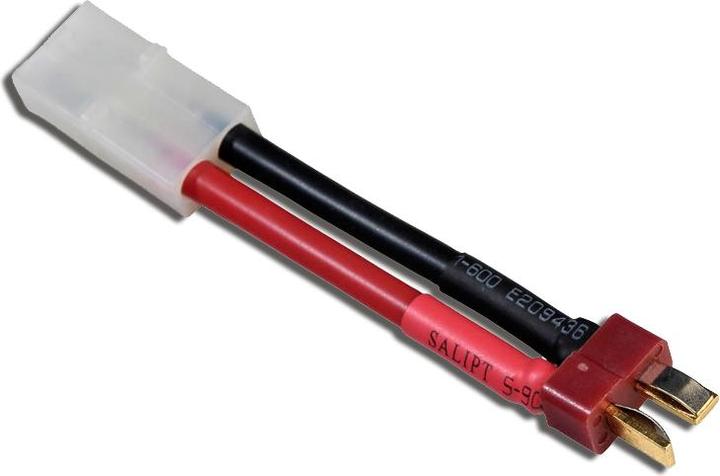 Image du produit DF-Models Adaptateur Lipo/système de connexion Tamiya