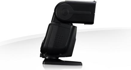 Immagine prodotto Canon Speedlite 430EX III-RT (Attacco del flash, Canon)