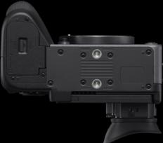 Immagine prodotto Sony Linea Cinema FX2 (33 Mpx, Full frame / FX)