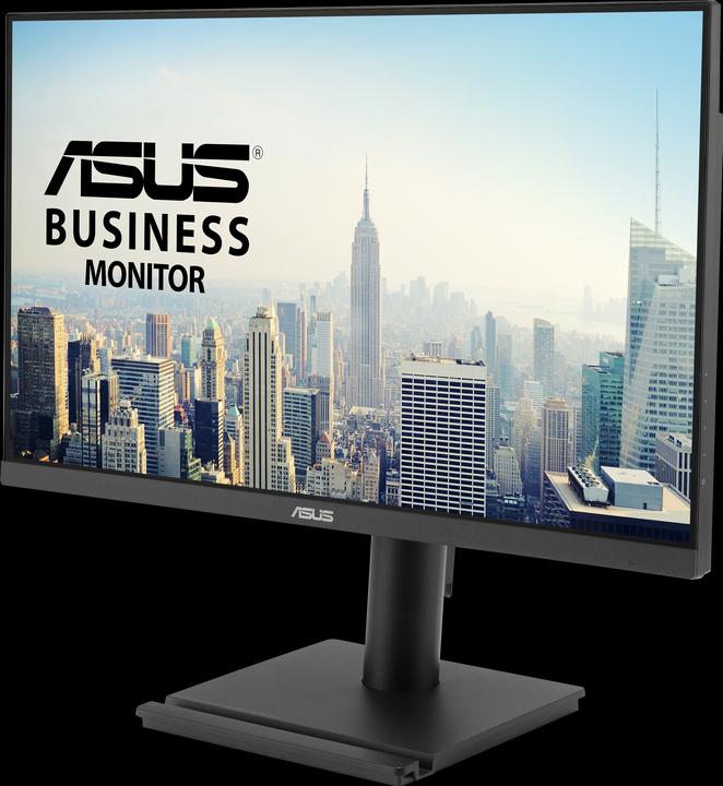 Actual product image ASUS Business VA249QG 60.5cm (16:9) FHD (1920 x 1080 pixels, 23.80")