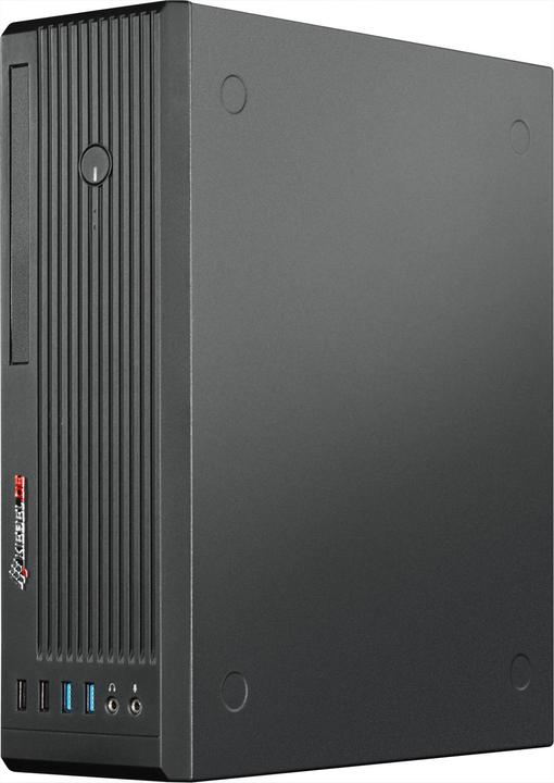 Actual product image Kiebel Energy-saving PC (Eco Gold Slim 12) (Intel Core i5-12400T, 16 GB, 1000 GB)