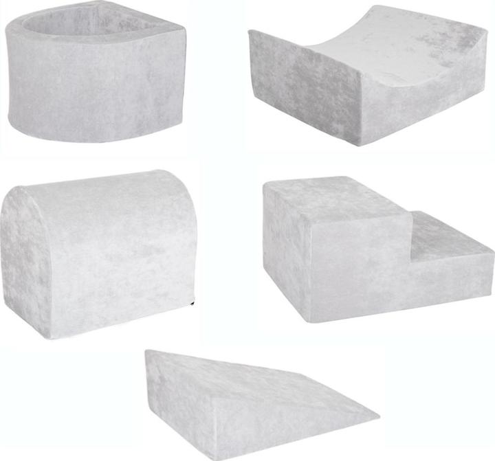 Immagine prodotto Knorrtoys Blocchi di gioco (Poltrona per bambini)
