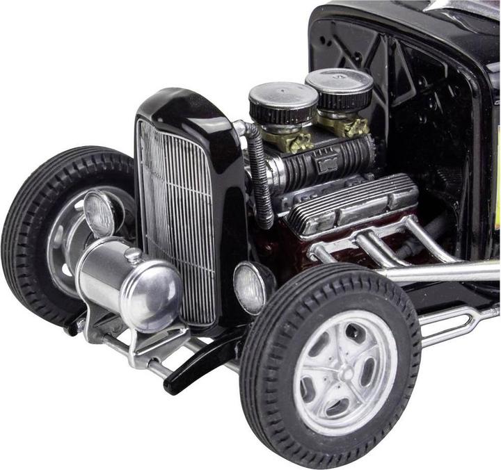 Image du produit Revell 14524 1932 Ford Roadster Modèle réduit de voiture kit 1:25