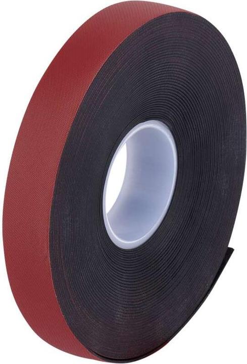 Immagine prodotto Vorel Nastro autofusibile 19mm/10m nero (19 mm)
