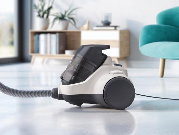 Produktbild Electrolux EC41-2SW