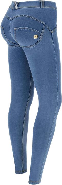 Immagine prodotto Freddy Pantaloni modellanti WR.UP® WRUP2RC002ORG (L)