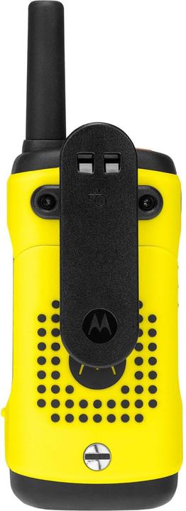 Image du produit Motorola TLKR T92 H2O Duopack (10 km)