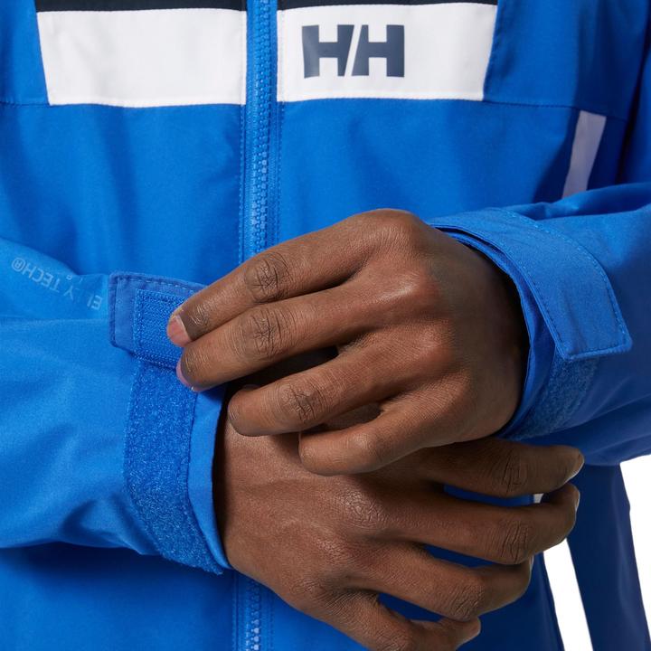 Produktbild Helly Hansen Rig Rain Jacket (XL)