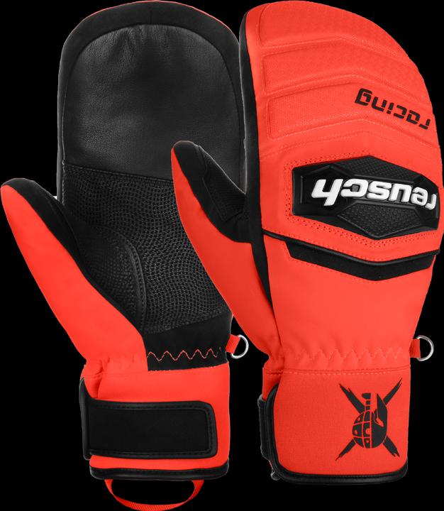 Actual product image Reusch World Cup Warrior R-TEX (9)