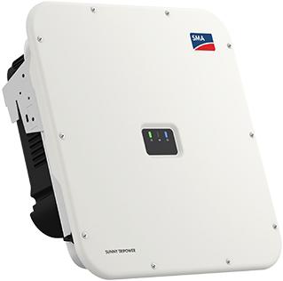 Produktbild SMA Wechselrichter 3-phasig