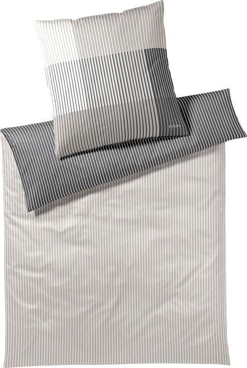 Produktbild Joop! Living Divided (Duvetbezug, 155x220 cm + 80x80 cm)