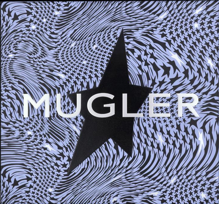 Image du produit Thierry Mugler Angel Set Eau de Parfum 25ml + Lotion pour le Corps 50ml + Gel Douche 50ml (Set parfum)