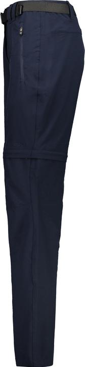 Actual product image CMP Campagnolo Women's Zip Off Pant (38, S)