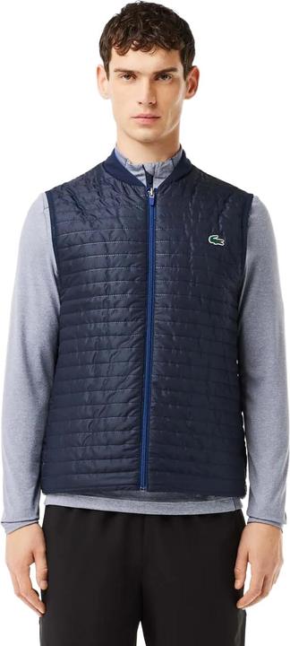 Produktbild Lacoste Weste Sport (S)