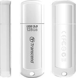 Immagine prodotto Transcend JetFlash 730 (128 GB, USB-A, USB 3.0)