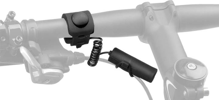 Produktbild M-Wave Bellectric