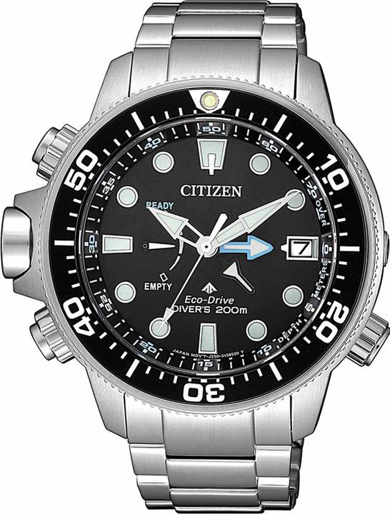 Immagine prodotto Citizen Eco-Drive Promaster - BN2031-85E (Orologio da polso analogico, 46 mm)