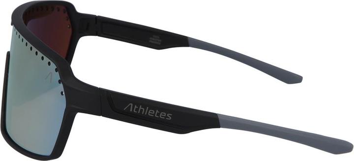Image du produit Athletes Eyewear Airtime (Noir, Noir)