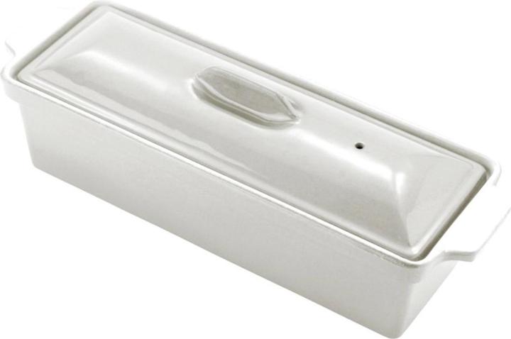 Contacto Cast iron tureen mould 28x9cm