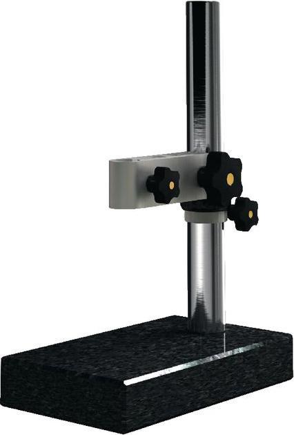 Actual product image Sylvac Hard-stone measuring table