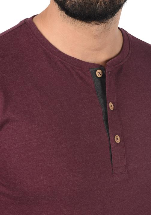 Image du produit Indicode Gifford -T-shirt à manches longues - Homme (XL)