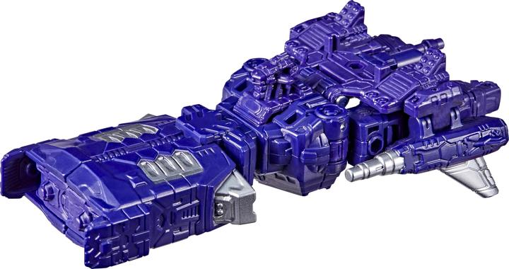 Produktbild Transformers Tra Gen Legacy Ev Core Shockwave