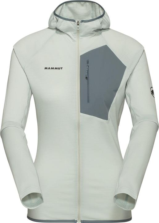 Mammut Aenergy Light ML Hooded Jacket Women