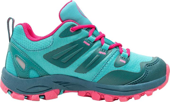 Image du produit Trollkids Kid's Rondane Hiker Low (39)