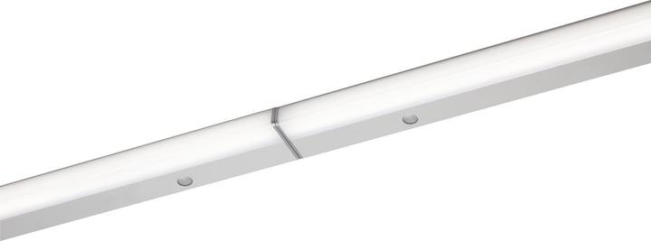Produktbild Domus Line Wolf Unterbauleuchte Lichtleiste 1200 mm 3900k neutralweiss, Aluminium (1350 lm)