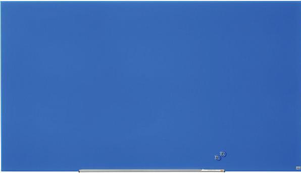 Image du produit Nobo Plaque de verre Diamant (188 x 105 cm)