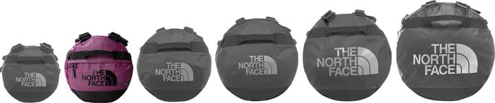 Immagine prodotto North Face Campo Base (50 l)