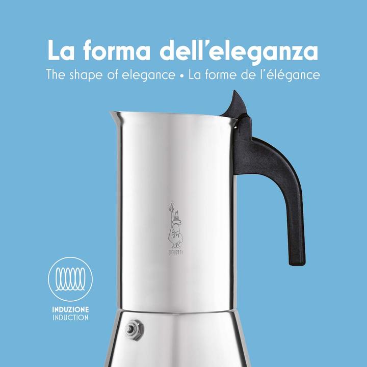 Produktbild Bialetti Venus4 (4 T.)