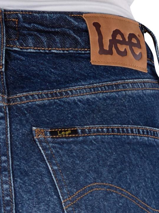 Actual product image Lee Jeans Carol (26)