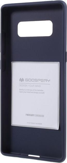 Immagine prodotto Goospery Soft Feeling Jelly Series (Samsung Galaxy Note 8)