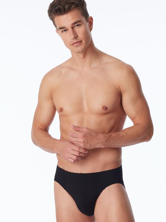 Immagine prodotto Schiesser UNCOVER Mini slip in cotone (3XL, confezione da 6)