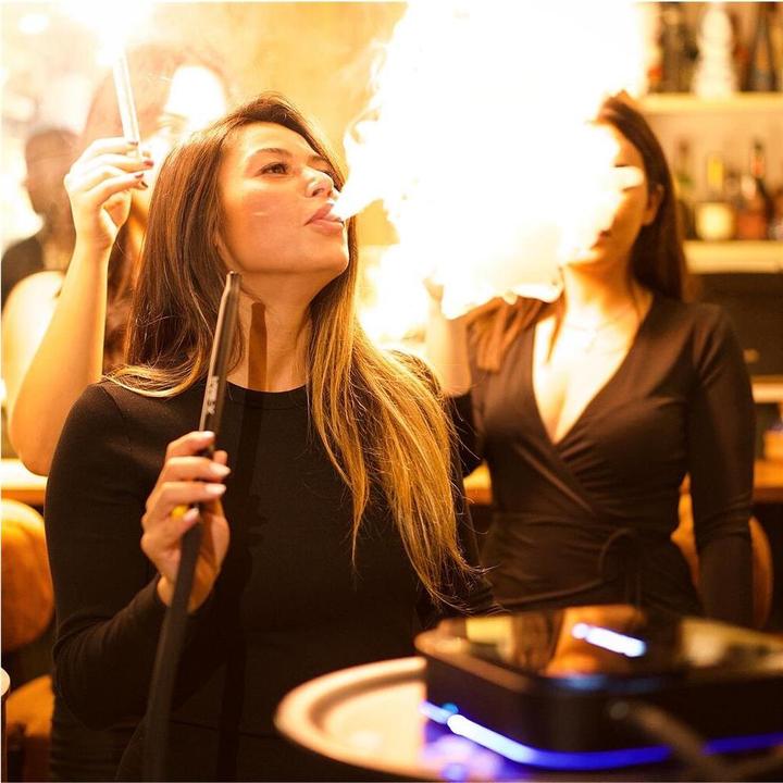 Image du produit J Well E-shisha
