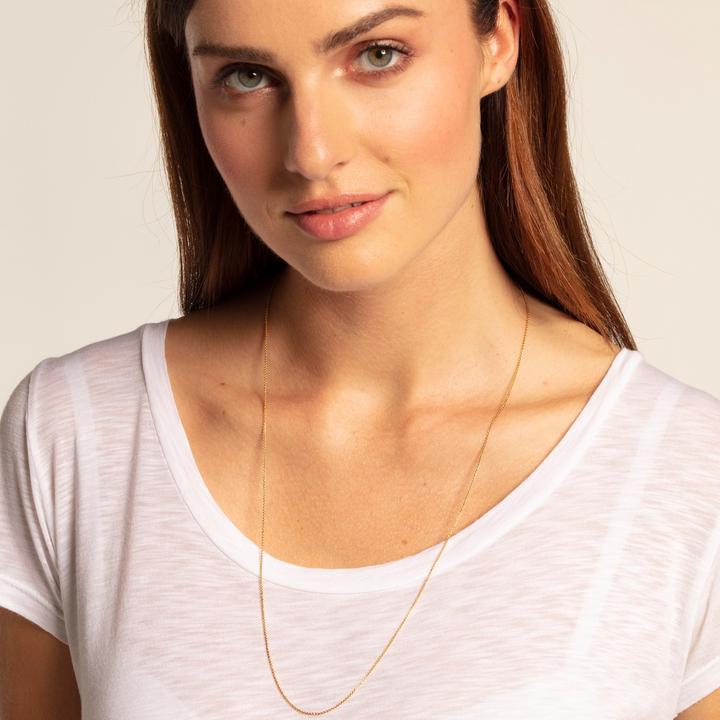 Produktbild Thomas Sabo Ankerkette (925er Silber, 38 - 42 cm)