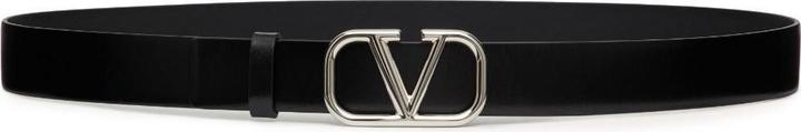 Valentino Garavani Belts Black