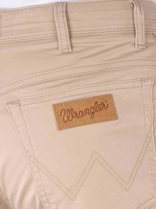 Actual product image Wrangler Trousers Texas Low Stretch (W32/L30)
